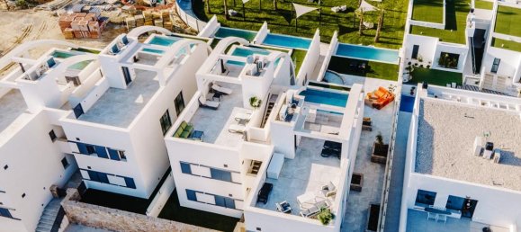 3 bedrooms Penthouse in Rojales, Spain No. 13473 21