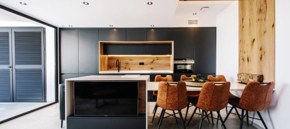 3 bedrooms Penthouse in Rojales, Spain No. 13473 5