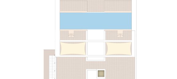 3 bedrooms Penthouse in Rojales, Spain No. 13473 24