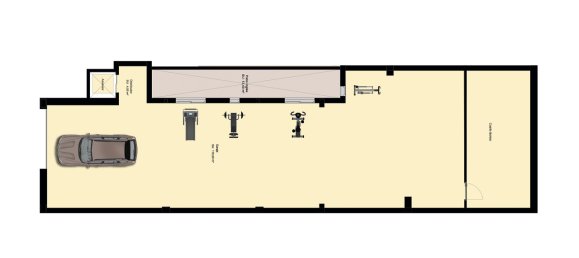 3 bedrooms Penthouse in Rojales, Spain No. 13473 25