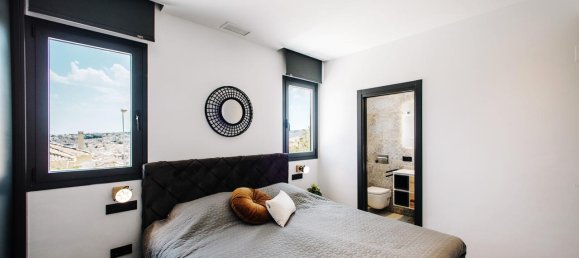 3 bedrooms Penthouse in Rojales, Spain No. 13473 10