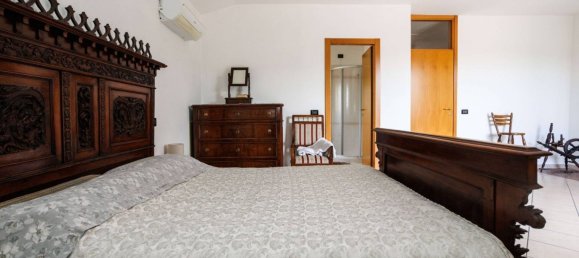 Вилла с 11 спальнями в Чезена, Италия № 347752 25