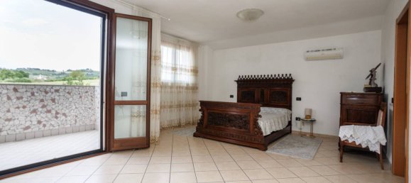 Вилла с 11 спальнями в Чезена, Италия № 347752 31