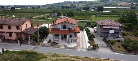 Вилла с 11 спальнями в Чезена, Италия № 347752 4