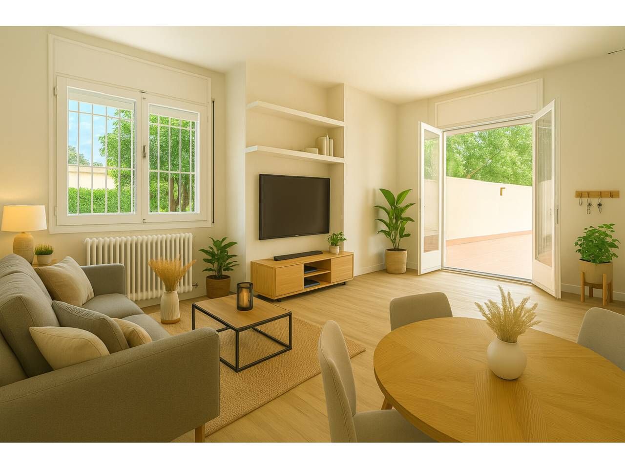 3 bedrooms Apartment in Vilassar de Mar, Spain No. 236616