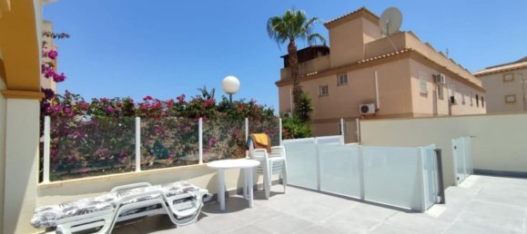 2 غرف نوم منزل في Alicante, Spain رقم 188690 11