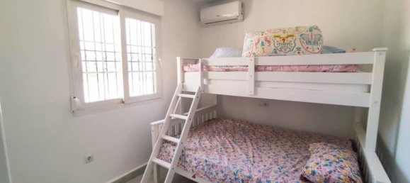 2 غرف نوم منزل في Alicante, Spain رقم 188690 16