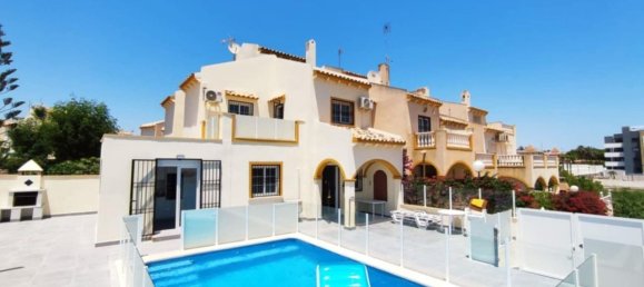 2 غرف نوم منزل في Alicante, Spain رقم 188690 30