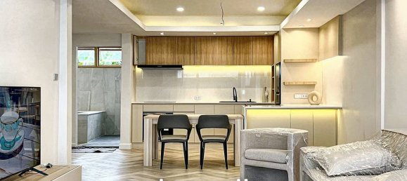 4 bedrooms Bungalow in Bangkok, Thailand No. 14353 13