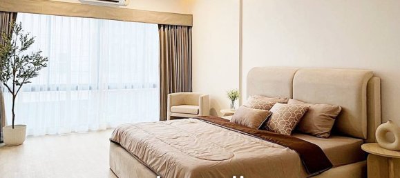 4 bedrooms Bungalow in Bangkok, Thailand No. 14353 10