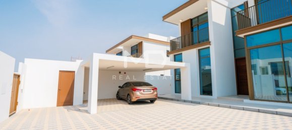 5 Schlafzimmer Villa in Abu Dhabi, UAE, Nr. 47431 15