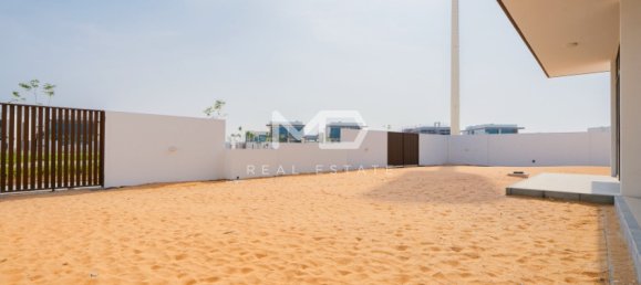 5 Schlafzimmer Villa in Abu Dhabi, UAE, Nr. 47431 5