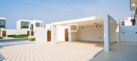 5 Schlafzimmer Villa in Abu Dhabi, UAE, Nr. 47431 10