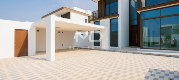 5 Schlafzimmer Villa in Abu Dhabi, UAE, Nr. 47431 79