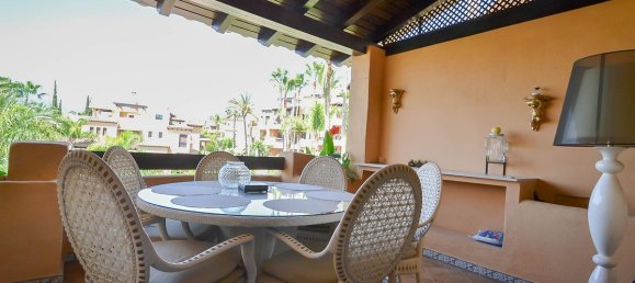 3 bedrooms Penthouse in Estepona, Spain No. 35358 18