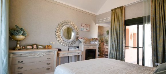 3 bedrooms Penthouse in Estepona, Spain No. 35358 21