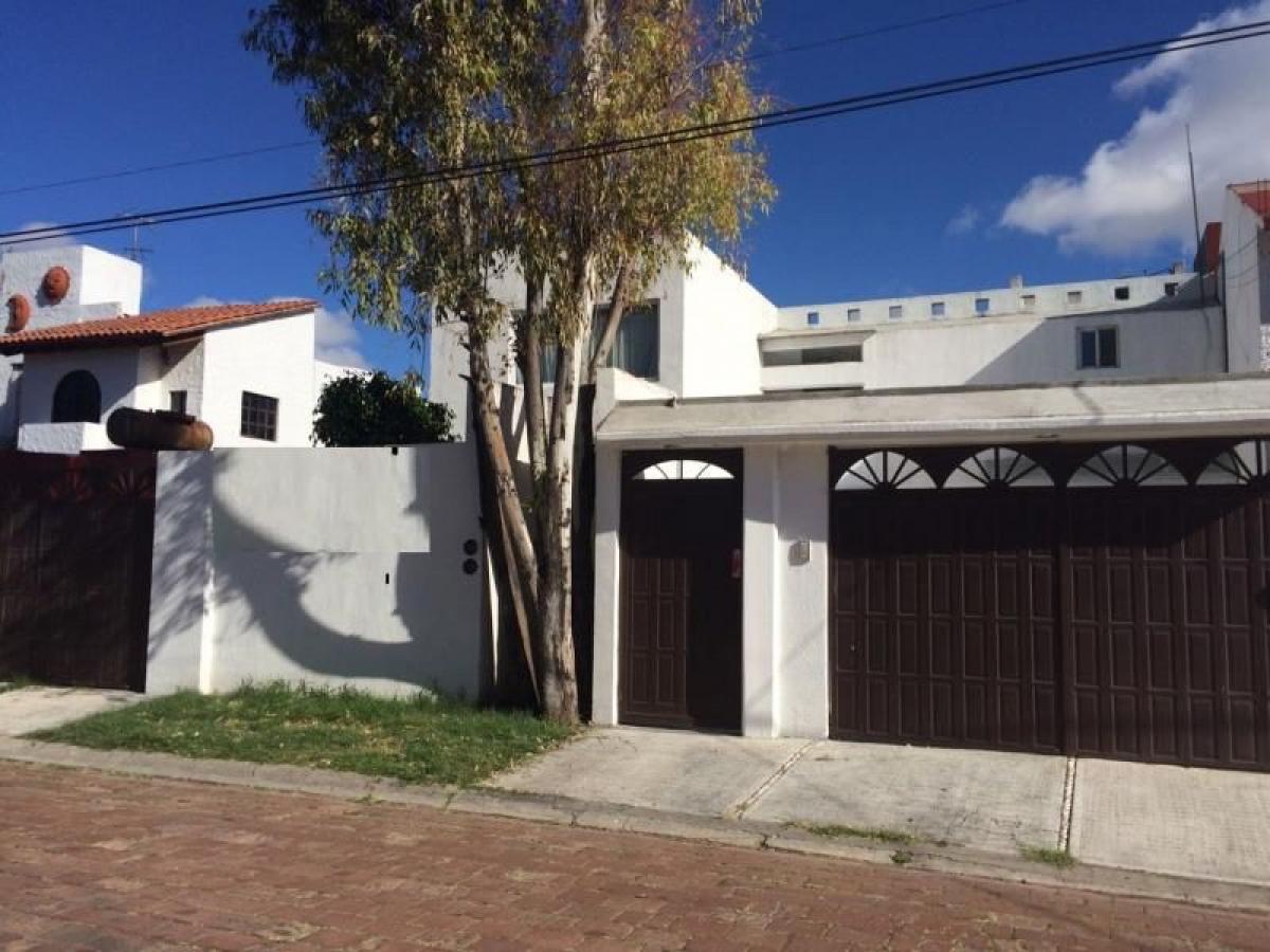 3 Schlafzimmer Haus in Queretaro, Mexico, Nr. 184251