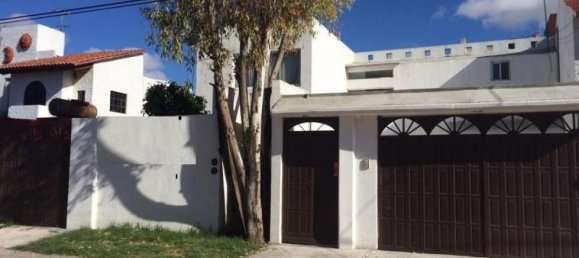 3 Schlafzimmer Haus in Queretaro, Mexico, Nr. 184251 2