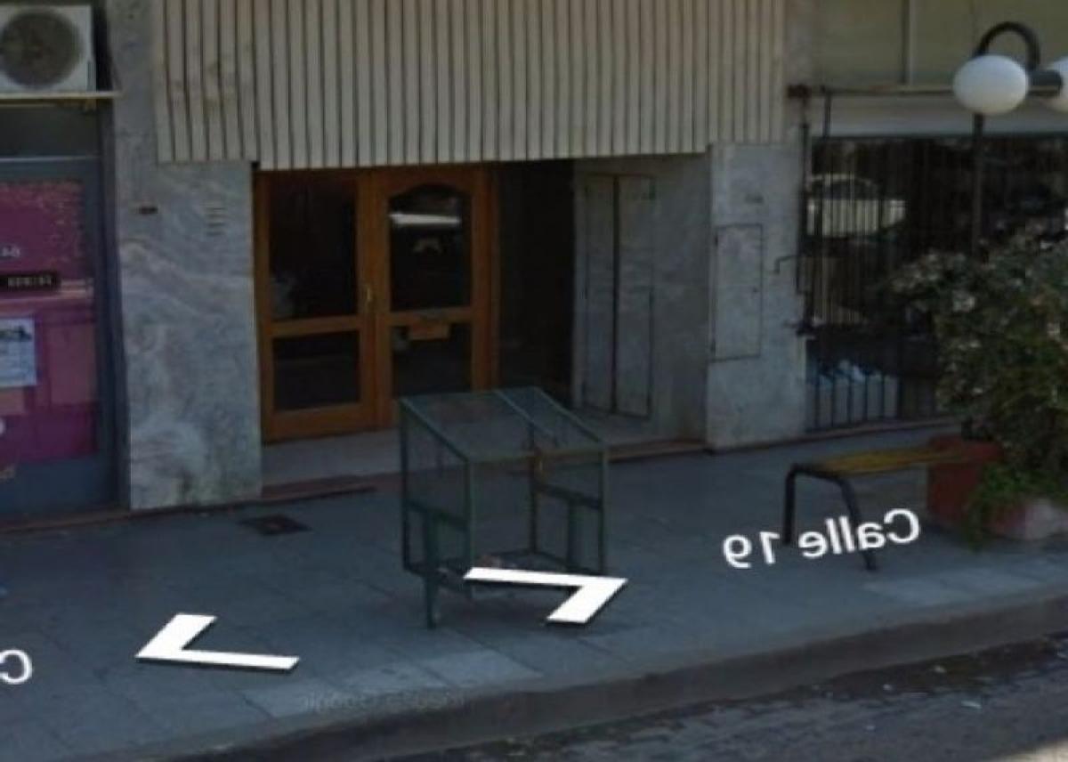 Apartamento T2 em Buenos Aires, Argentina N.º 68006