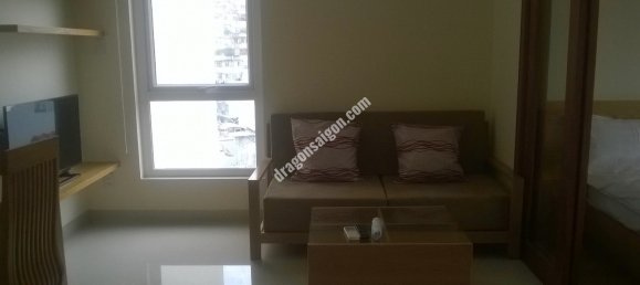 1 bedroom Apartment in Ho Chi Minh, Vietnam No. 10792 10