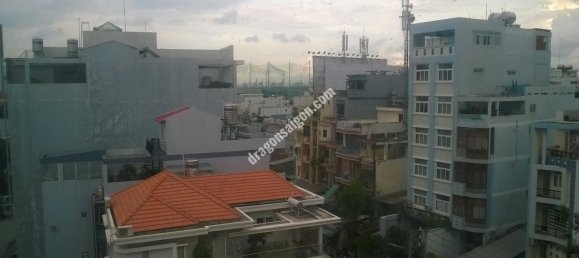 1 bedroom Apartment in Ho Chi Minh, Vietnam No. 10792 3