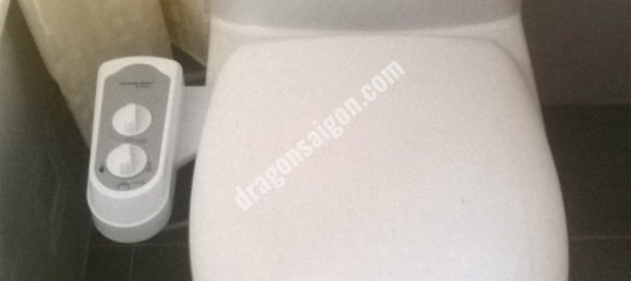 1 bedroom Apartment in Ho Chi Minh, Vietnam No. 10792 7