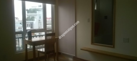 1 bedroom Apartment in Ho Chi Minh, Vietnam No. 10792 4