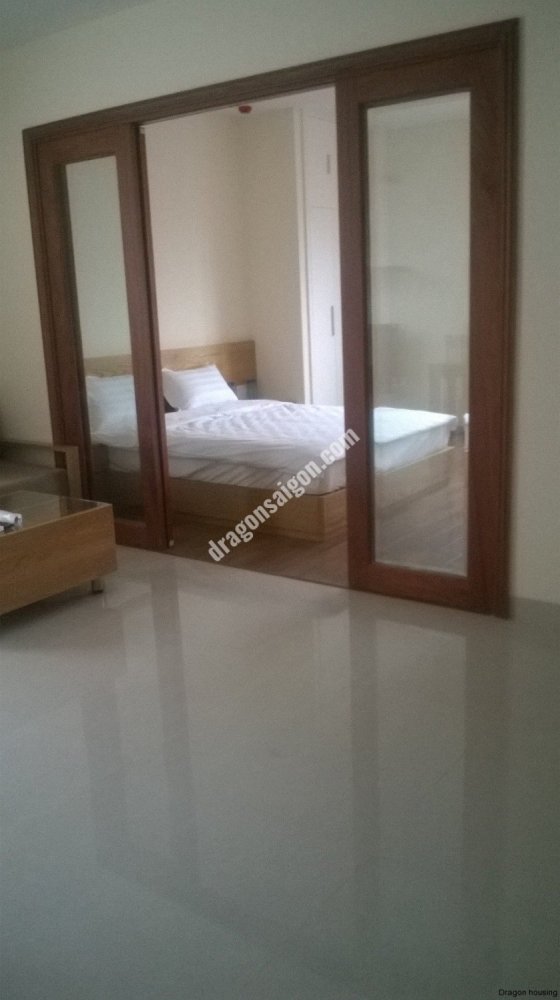1 bedroom Apartment in Ho Chi Minh, Vietnam No. 10792