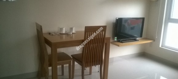 1 bedroom Apartment in Ho Chi Minh, Vietnam No. 10792 11