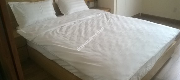 1 bedroom Apartment in Ho Chi Minh, Vietnam No. 10792 5