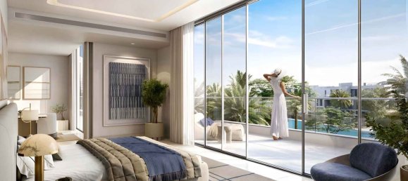 6 غرف نوم فيلا في Palace Villas Ostra, دبي, UAE رقم 65970 2