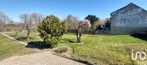 Terreno em Champigny, France N.º 197997 2