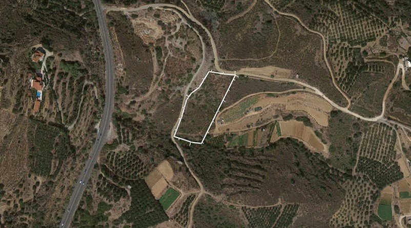 Hotel em Gazi, Greece 6078 m² N.º 4070