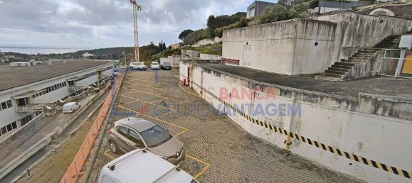 Edificio en Oeiras, Portugal 6500 m² No. 72209 21