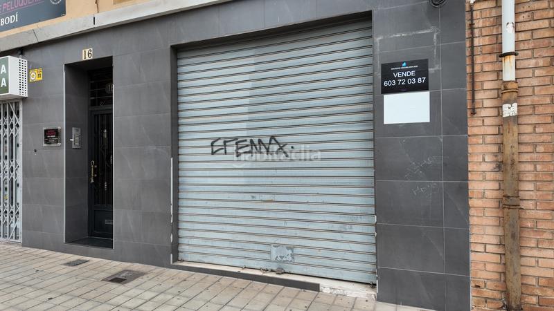 Propiedad comercial en Castellón de la Plana, Spain 139 m² No. 218482