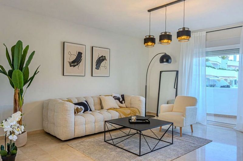2 bedrooms Apartment in Marbella, Spain No. 237889