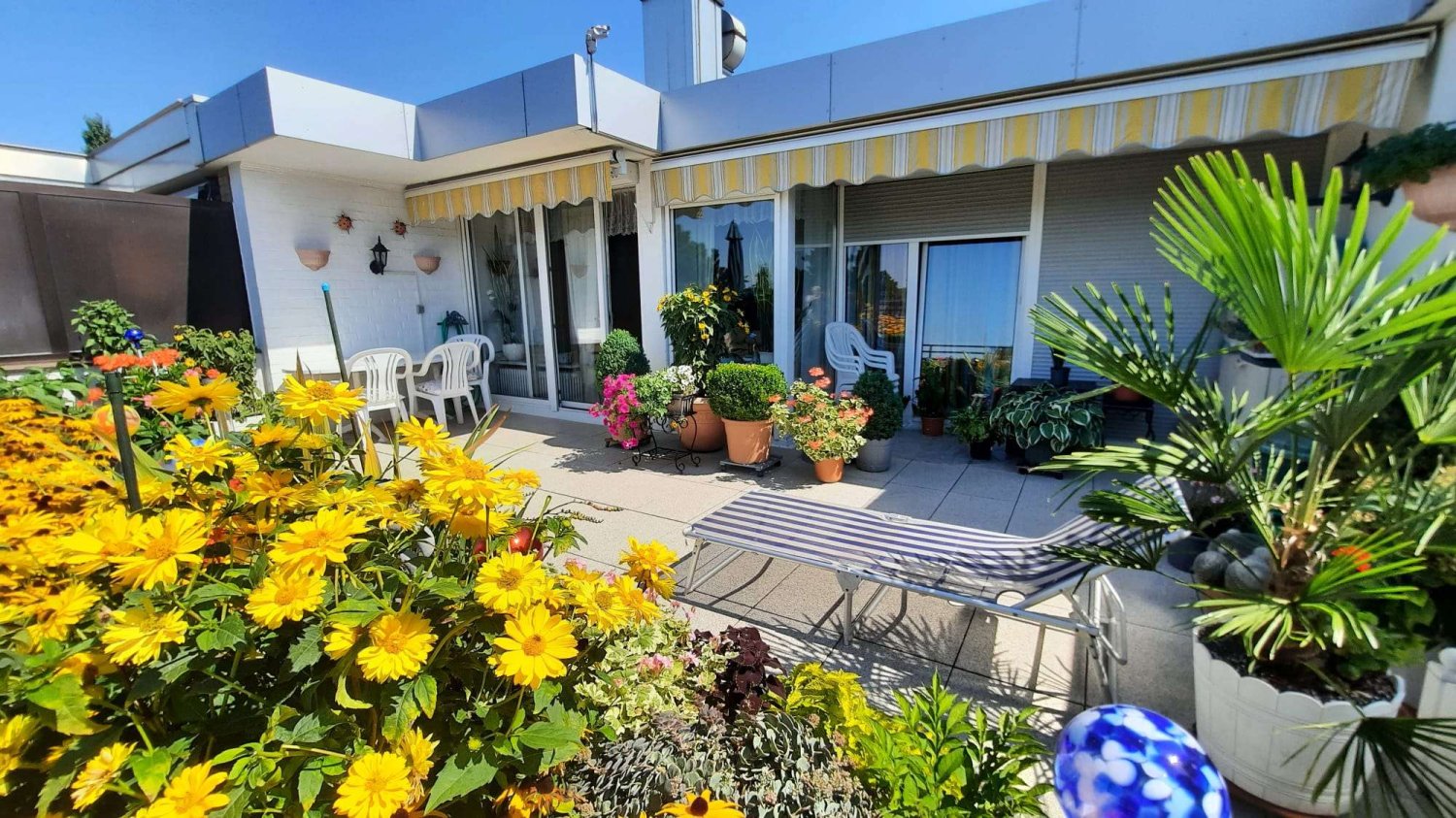 2 chambres Penthouse à Munich, Germany No. 267352