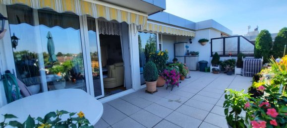 2 chambres Penthouse à Munich, Germany No. 267352 10