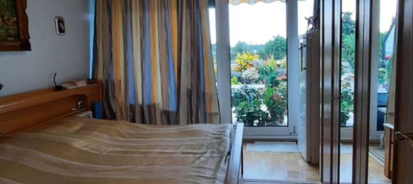 2 chambres Penthouse à Munich, Germany No. 267352 4