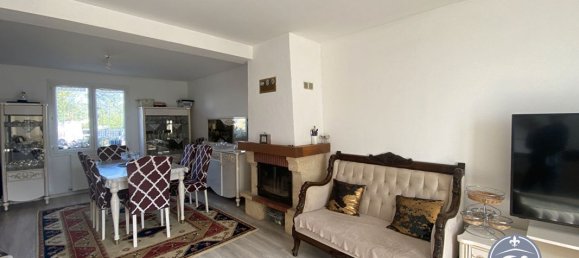 4 غرف نوم منزل في Le Controis-en-Sologne, France رقم 90058 7