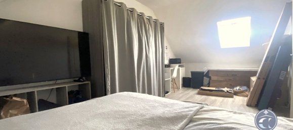 4 غرف نوم منزل في Le Controis-en-Sologne, France رقم 90058 14