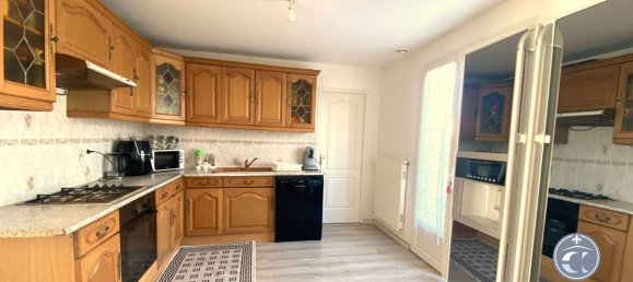 4 غرف نوم منزل في Le Controis-en-Sologne, France رقم 90058 5