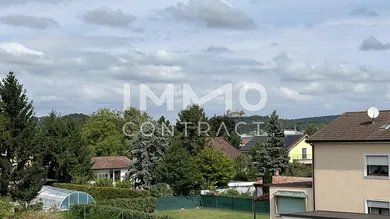 Таунхаус с 3 спальнями в Корнойбург, Австрия № 258801