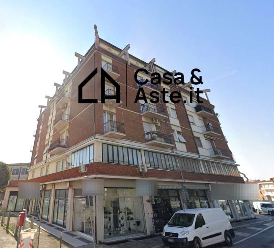 5 rooms Apartment in Civitanova Marche, Italy No. 96689