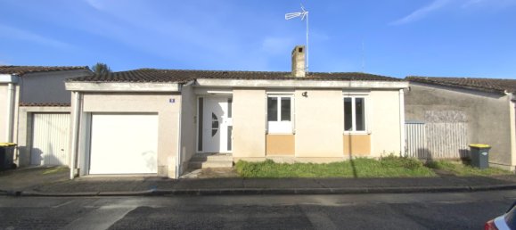 3 Schlafzimmer Villa in Boe, France, Nr. 97607 13