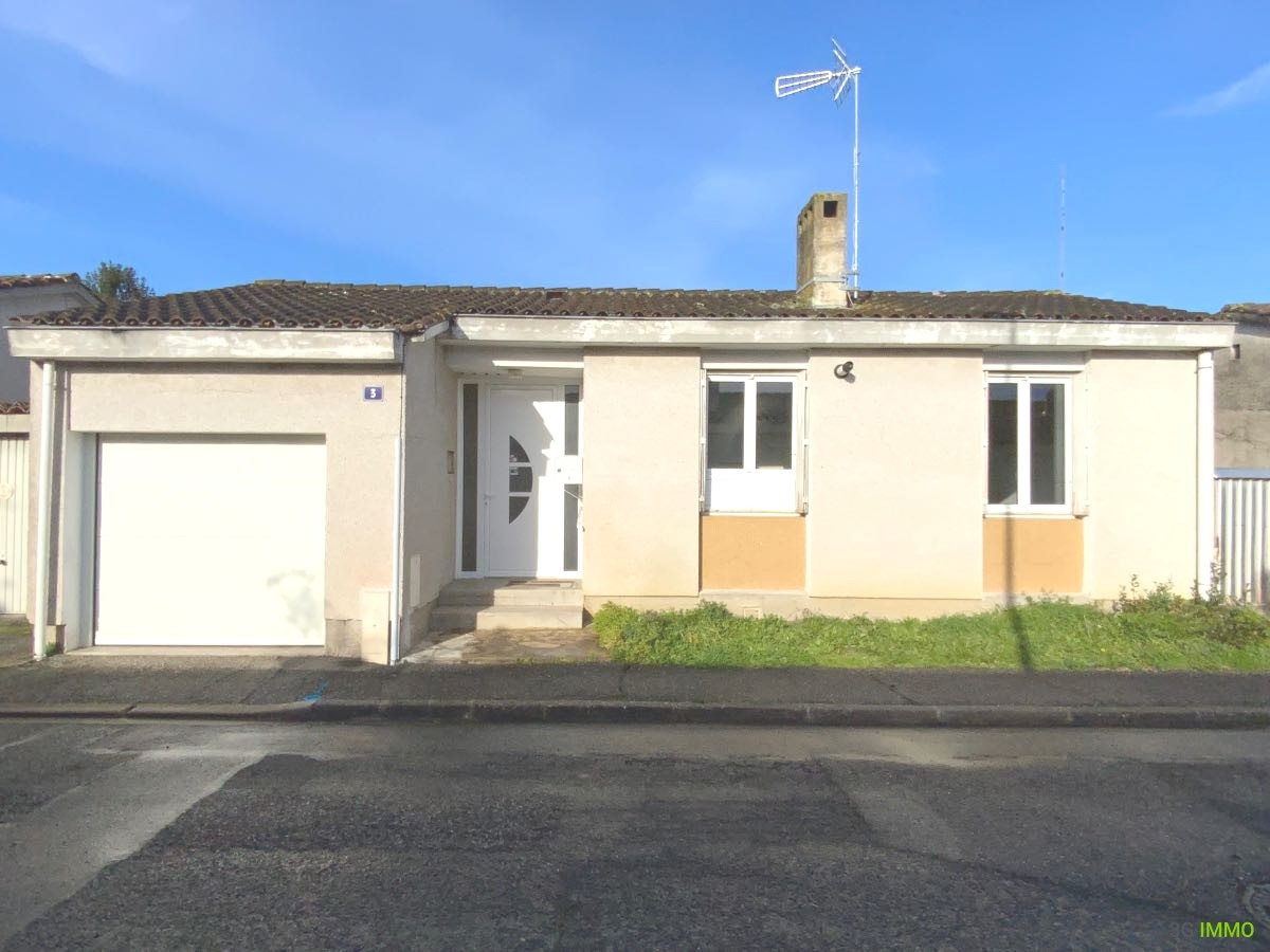 3 Schlafzimmer Villa in Boe, France, Nr. 97607