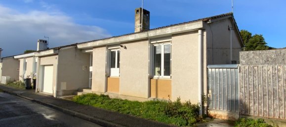 3 Schlafzimmer Villa in Boe, France, Nr. 97607 6