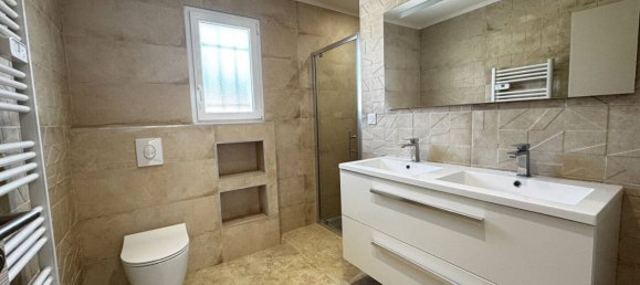 3 Schlafzimmer Villa in Carpentras, France, Nr. 361038 11