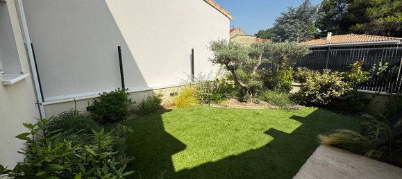 3 Schlafzimmer Villa in Carpentras, France, Nr. 361038 15