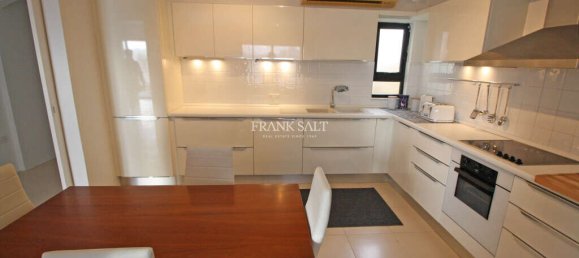 3 bedrooms Apartment in Saint Julian's, Malta No. 9739 6